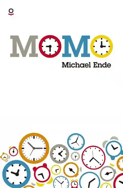 Momo - Michael Ende