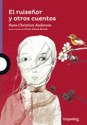 El Ruiseñor y Otros Cuentos - Hans Christian Andersen
