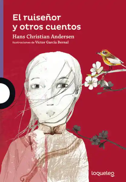 El Ruiseñor y Otros Cuentos - Hans Christian Andersen