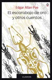 El Escarabajo de Oro Cuentos - Edgar Allan Poe