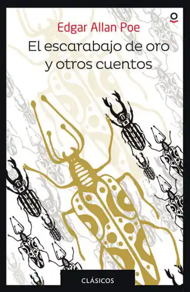 El Escarabajo de Oro Cuentos - Edgar Allan Poe