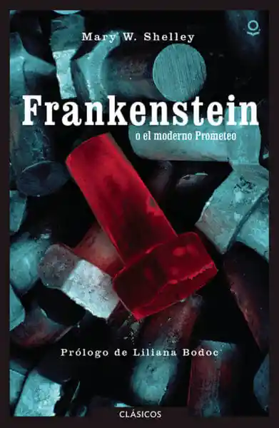 Frankenstein - Mary Shelley