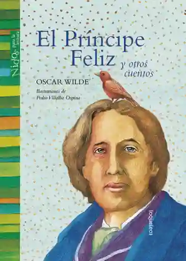 El Príncipe Feliz - Oscar Wilde