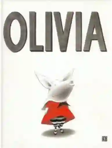 Olivia - Ian Falconer