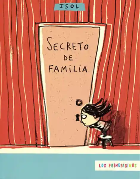 Secreto de Familia - Isol