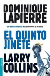 El Quinto Jinete - VV.AA