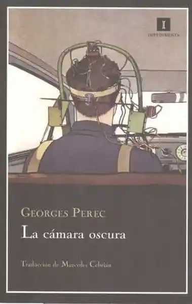 La Cámara Oscura - Perec Georges