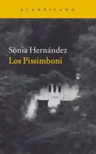 Los Pissimboni - Henrandez Sonia