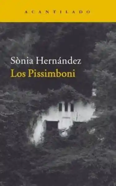 Los Pissimboni - Henrandez Sonia