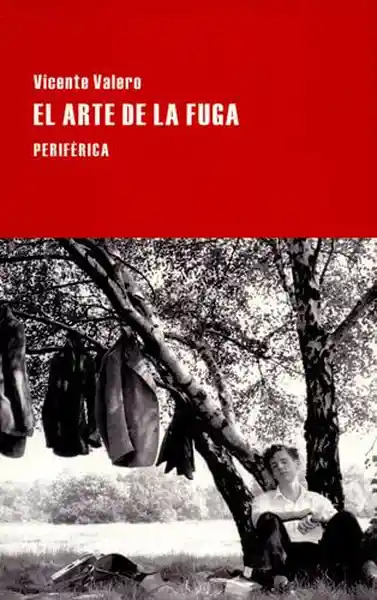 El Arte de la Fuga - Valero Vicente