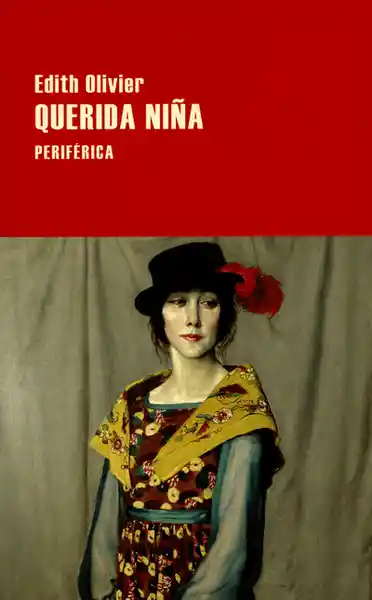 Querida Niña - Olivier Edith