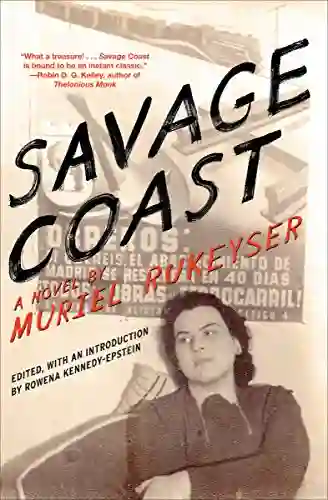 Savage Coast - Rukeser Muriel