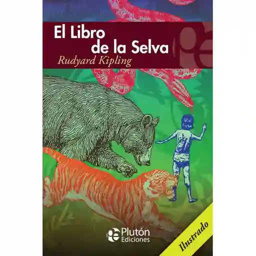 El libro de la selva