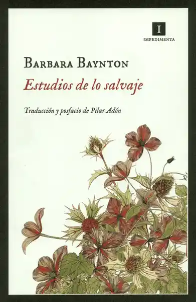 Estudios de lo Salvaje - Bárbara Baynton