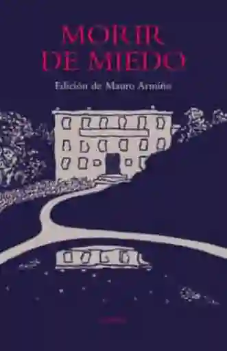 Morir de Miedo - Varios Autores