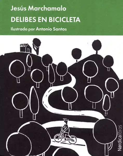 Delibes en Bicicleta - Jesus Marchamalo