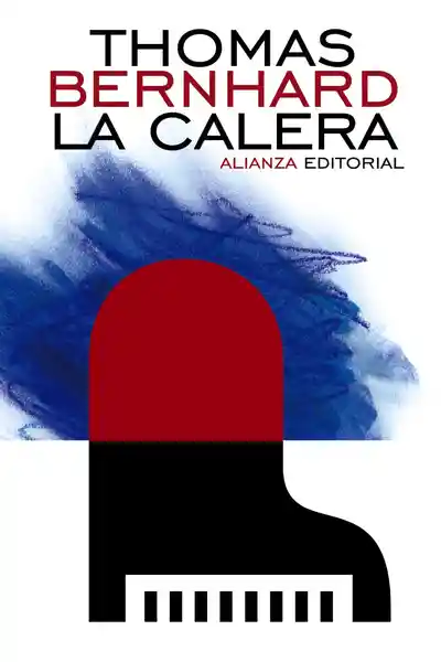 La Calera - Thomas Bernhard