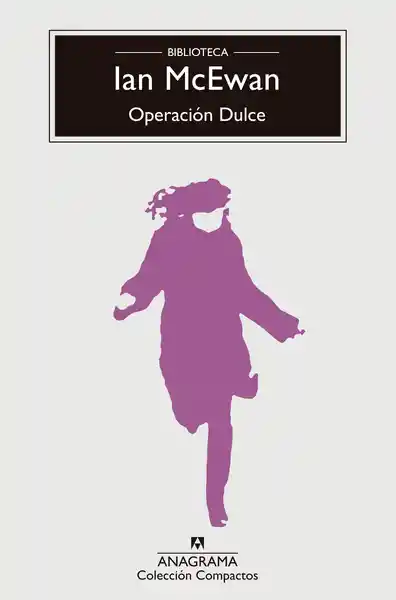 Operación Dulce - Ian Mcewan