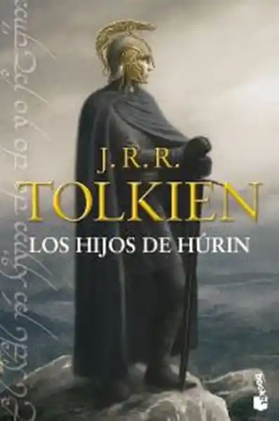 Los Hijos de Húrin - J.R.R. Tolkien