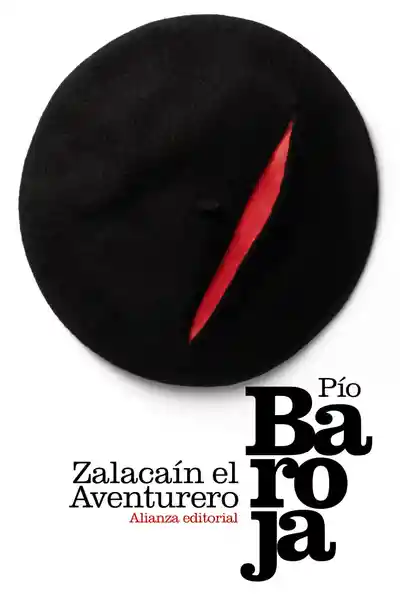 Zalacaín el Aventurero - Baroja Pío