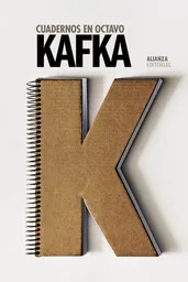 Cuadernos en Octavo - Kafka Franz