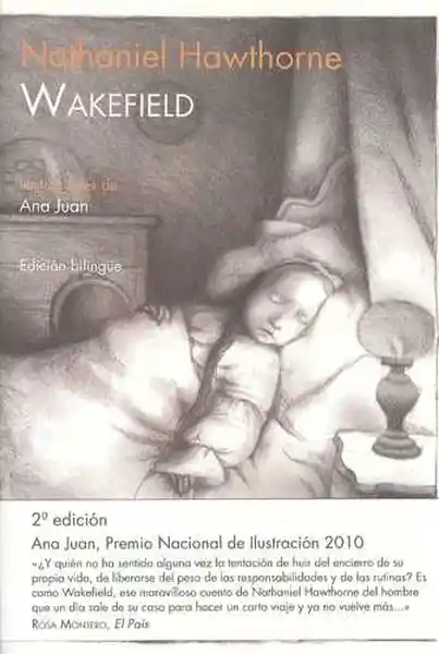 Wakefield - Hawthorne Nathaniel