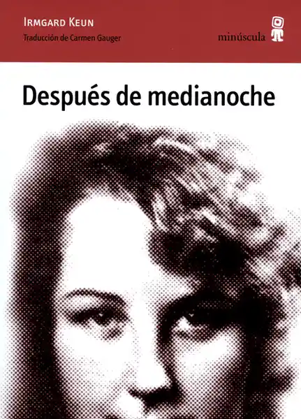 Después de Medianoche - Keun Irmgard