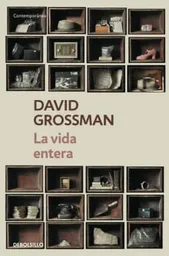 Vida La Entera - Grossman David