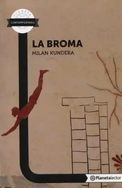 La Broma - Kundera Milan