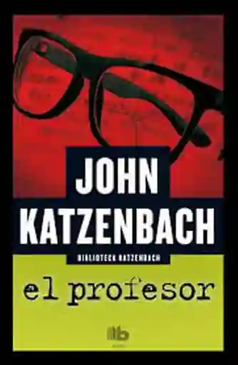 El Profesor - Katzenbach John