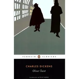 Oliver Twist - Charles Dickens