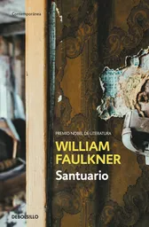 Santuario - William Faulkner
