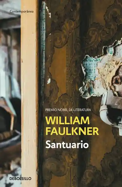 Santuario - William Faulkner