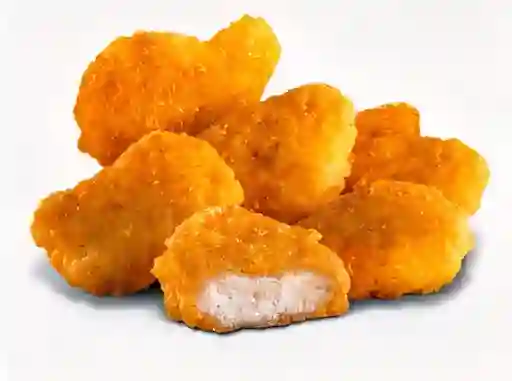 Nuggets X 5