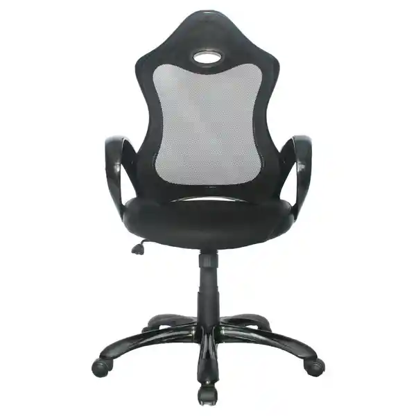 Silla Gamer De Oficina Bucaramanga Marco Brillante