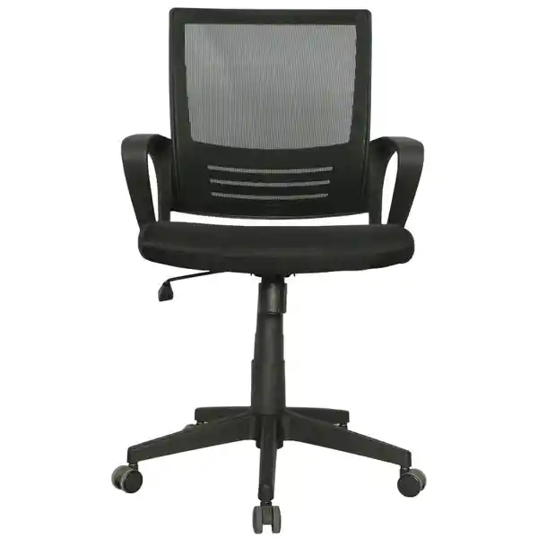 Silla De Oficina Magdalena Base Nylon