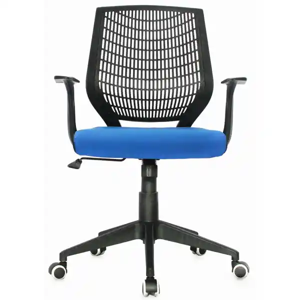 Silla De Oficina Meta Base Nylon