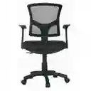 Silla De Oficina Amstendam Base Nylon
