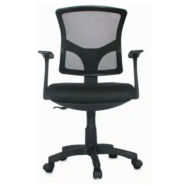 Silla De Oficina Amstendam Base Nylon