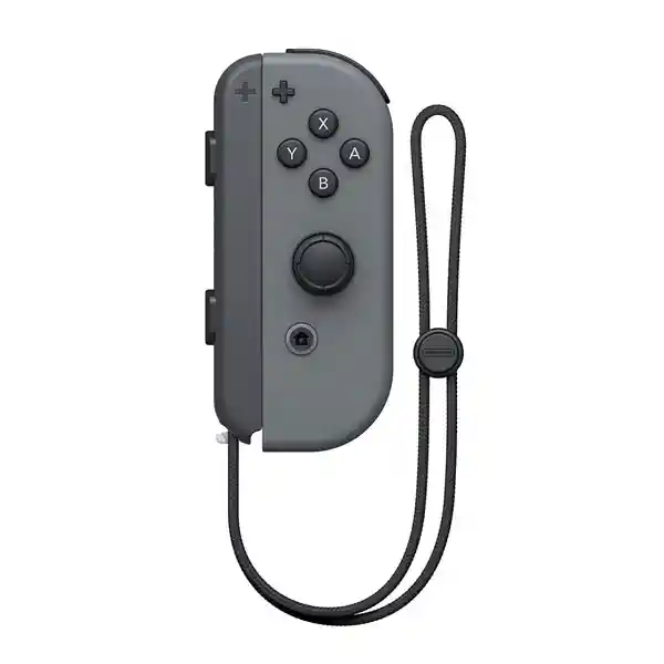 Nintendo Switch Control Joy-Con r Gray Gray