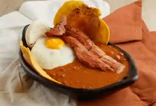 Bandeja Sencilla