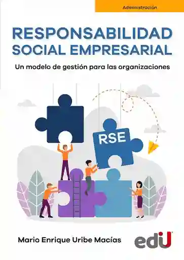  Un modelo de gestión para las organizaciones