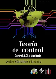Teoría del control. Control.SCI & Auditoría
