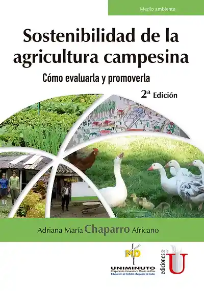 Sostenibilidad de la agricultura campesina.