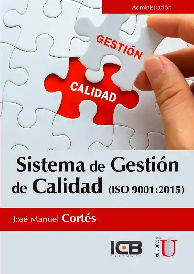 Sistema de Gestión de Calidad (ISO 9001:2015)