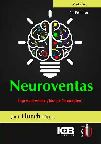 Neuroventas - Jordi Llonch López