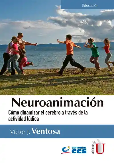 Neuroanimación. - Víctor J. Ventosa