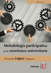 Metodología participativa en la enseñanza universitaria