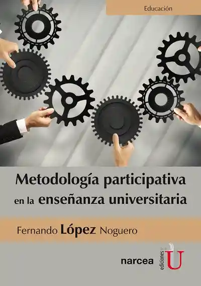 Metodología participativa en la enseñanza universitaria