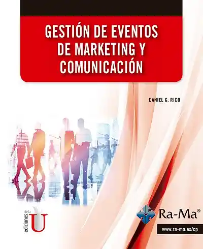 Gestión de eventos de marketing y comunicación